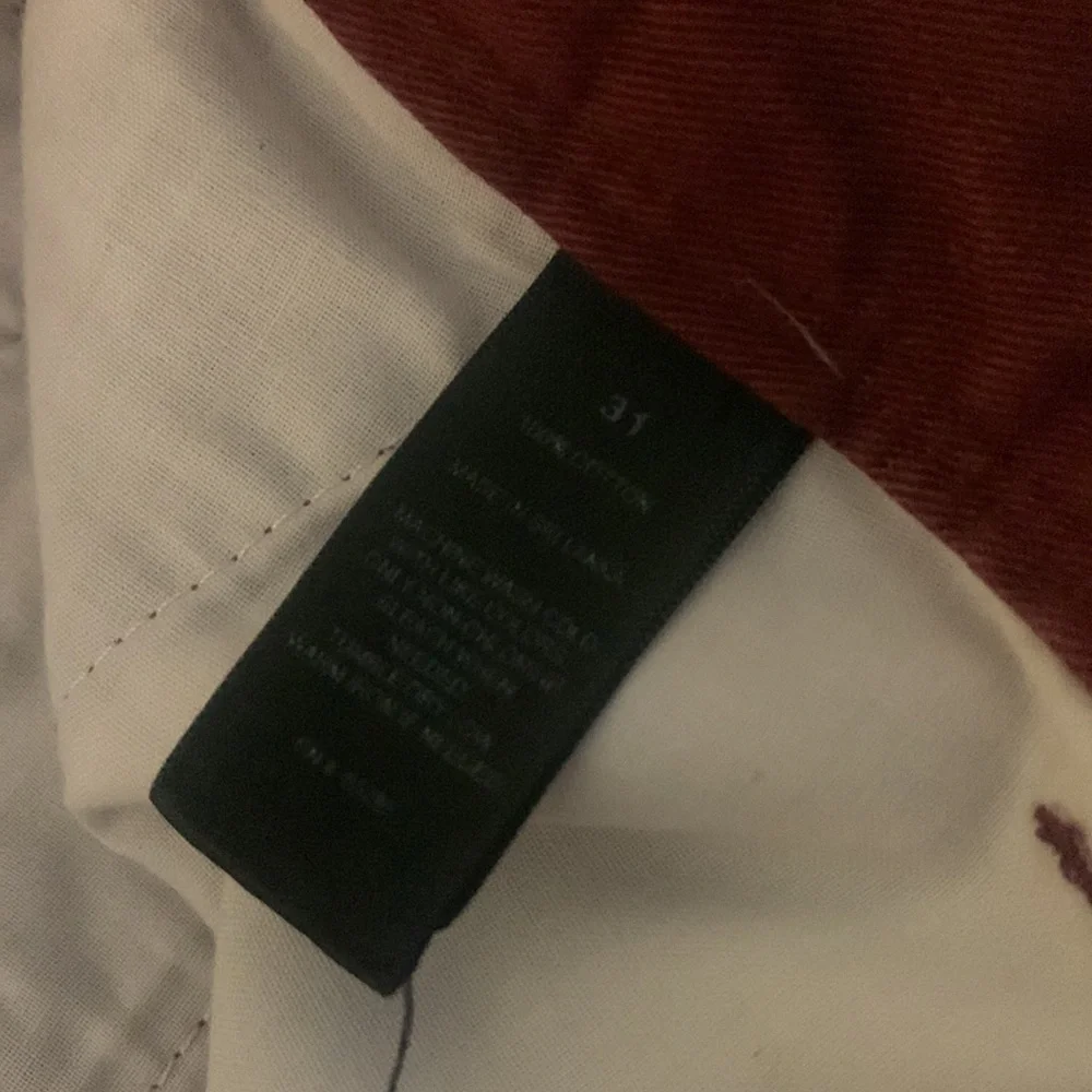 Express shorts - Picture 10 of 14